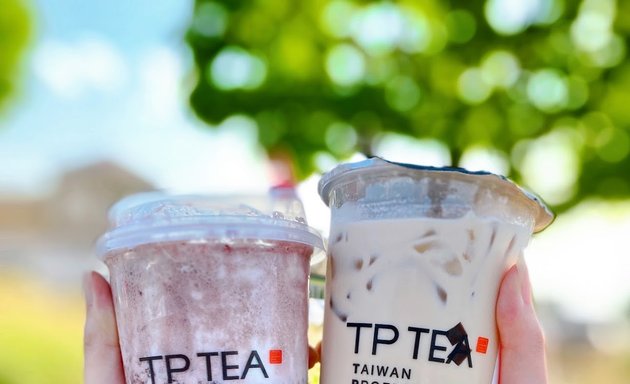 Photo of TP Tea (Vaughan Mills)