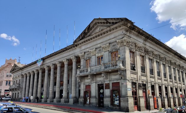 Foto de Municipalidad de Quetzaltenango