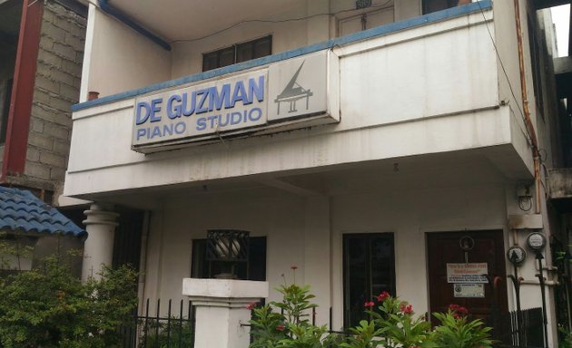Photo of De Guzman Piano Studio