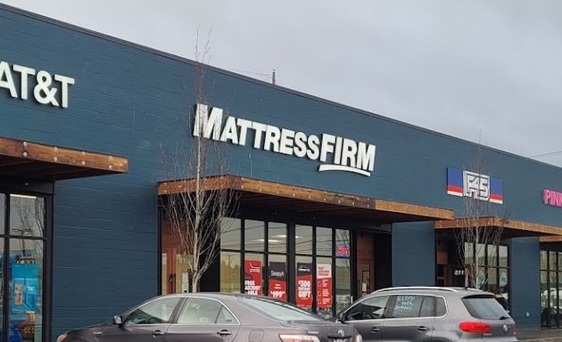 Photo of Mattress Firm Terminal at Ballard