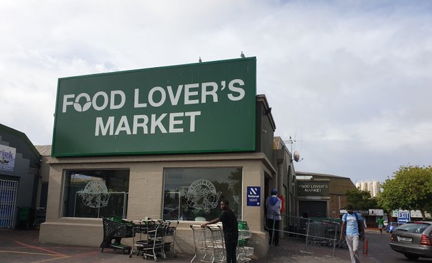 Photo of Food Lover's Market Access Park