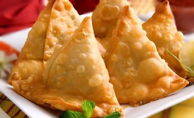 Photo of Desi Samosa