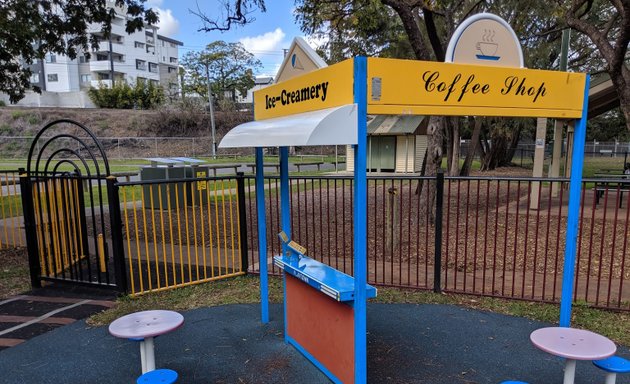 Photo of Milton Park Playground