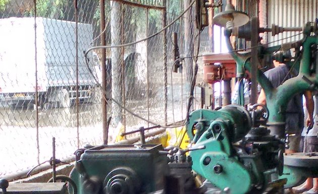 Photo of Cebu Machine Shop & Rebuilders, Inc.