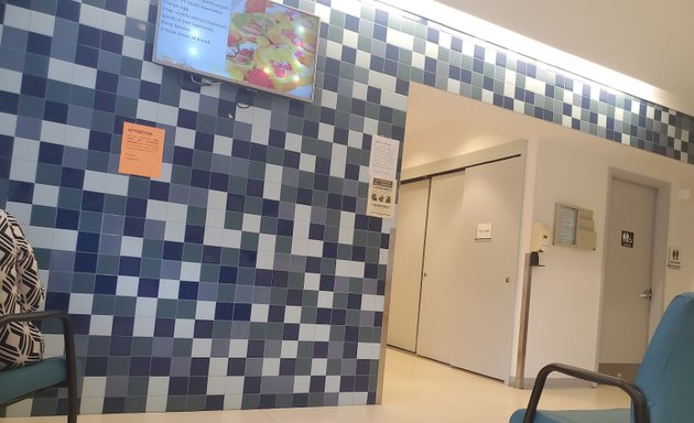 Photo of Park Avenue Dialysis Center