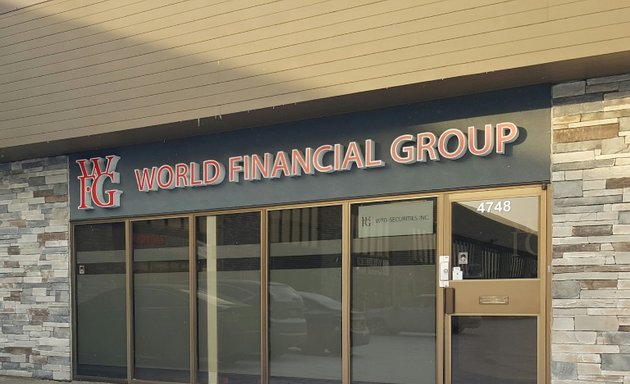 Photo of World Financial Group