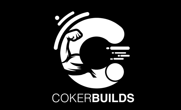 Photo of Cokerbuilds