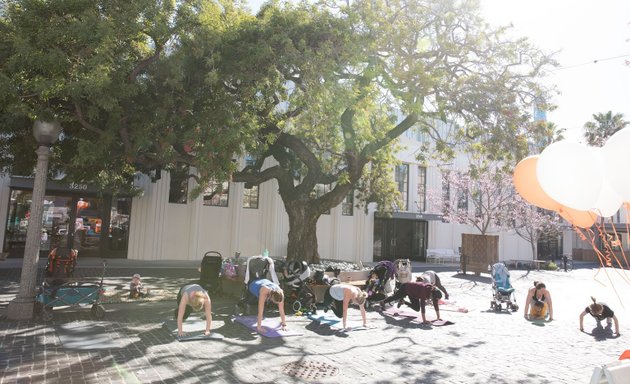 Photo of Baby Boot Camp Los Angeles (Culver City & Marina Del Rey)