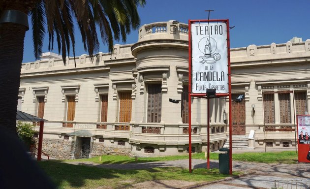 Foto de Teatro la Candela