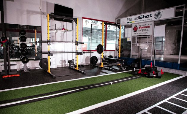 Photo of Peak Hockey & Fitness