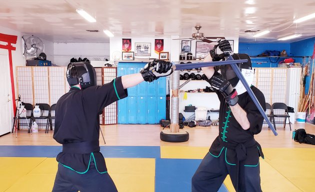 Photo of Boxer's Rebellion Martial Arts