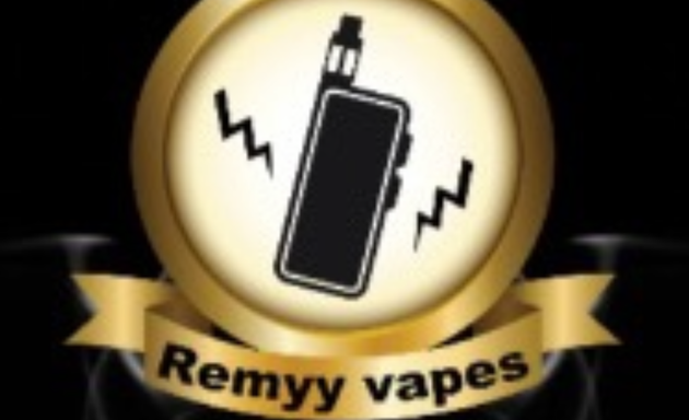 Photo of Remyy vapes