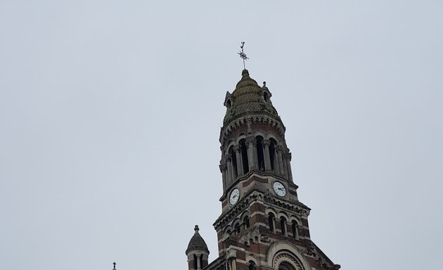 Photo de Eglise du Sacré Cœur