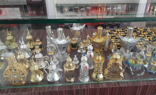 Photo of Sultan's Perfume