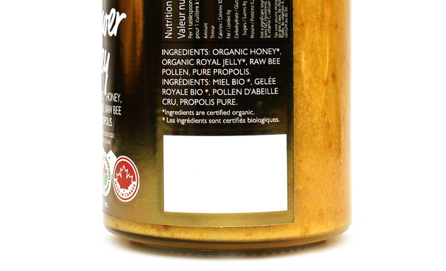Photo of NutraBee Honey & Natural Products