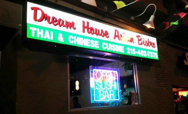Photo of Dream House Asian Bistro