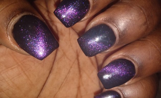 Photo of Super Nails II