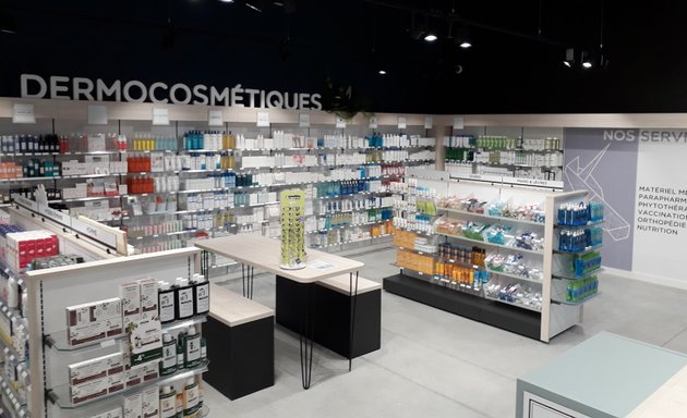 Photo de Pharmacie de la Licorne