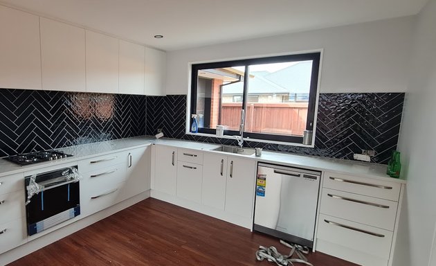 Photo of Tiling service Paav tiling