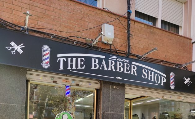 Foto de Zain The Barber Shop