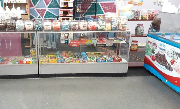 Photo of Sugar Rush Candy Shop