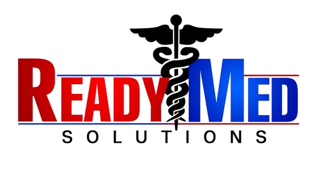 Photo of Readymed Medical Solutions