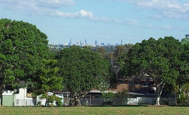 Photo of Bracken Ridge Reserve