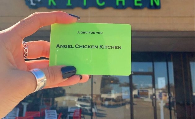 Photo of Angel Chicken Kitchen