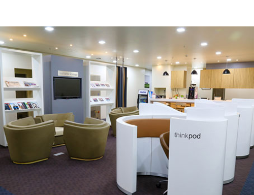 Photo of Regus - Bangalore, RMZ Infinity