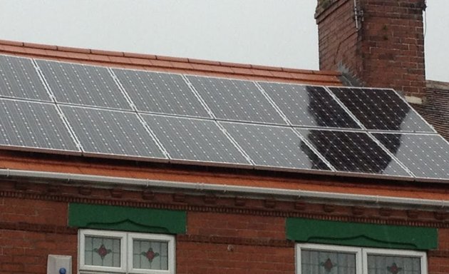 Photo of Armstrong Renewables Ltd