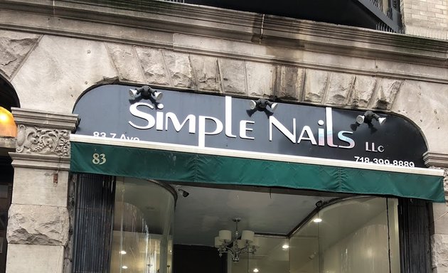 Photo of Simple Nails Llc