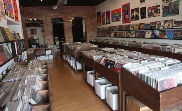 Photo of Gimme Gimme Records