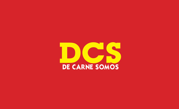 Foto de DCS decarnesomos