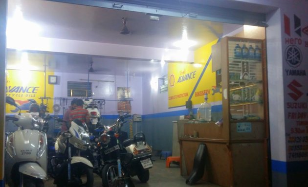 Photo of Quick Bikes Service