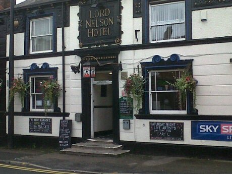 Photo of Lord Nelson Hotel