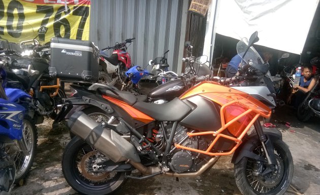 Photo of SW Sport Bike Shop