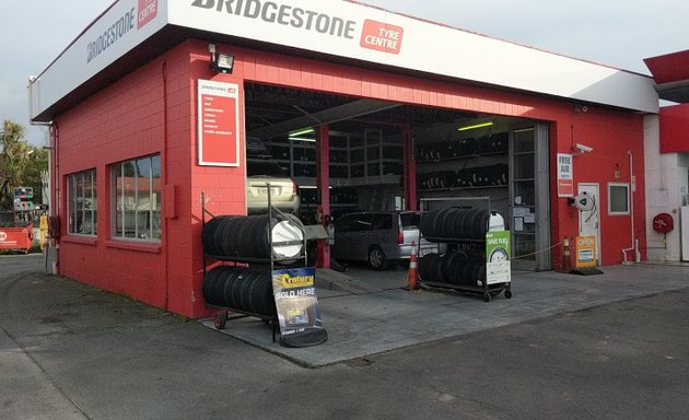 Photo of Bridgestone Tyre Centre - Redwood