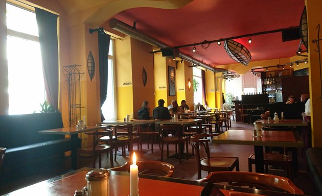 Foto von Lichtblick Restaurant