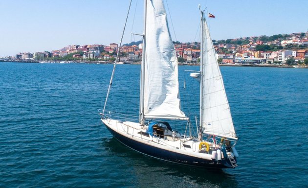 Foto de Sea Galicia - Alquiler de Barcos