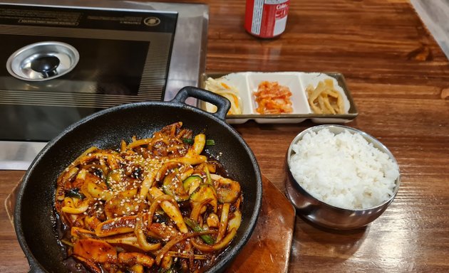 Photo of Bi One Korean Restaurant