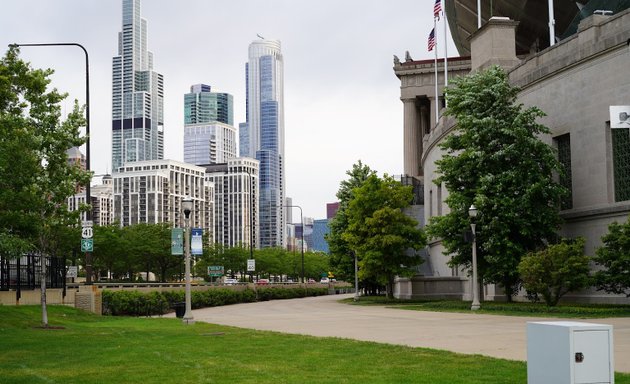 Photo of Museum Park Tower Two