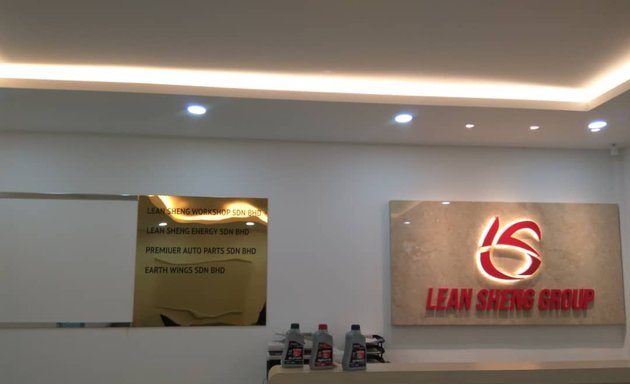 Photo of Lean Sheng Workshop Sdn Bhd