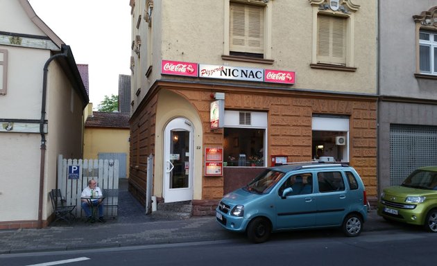 Foto von Pizzeria Nic Nac