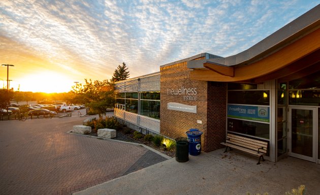 Photo of The Wellness Institute