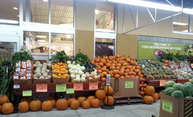 Photo of Key Food Supermarkets