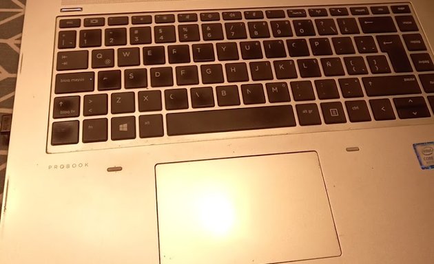 Foto de Reparación de notebook, Mac y PC TECNOOFFICE