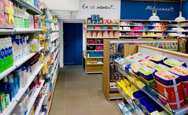 Photo de Pharmacie Guillanton