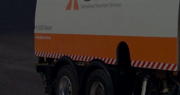 Photo of Specialised Pavement Services Pty Ltd
