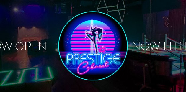 Photo of Prestige Cabaret