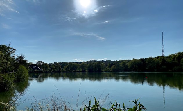 Photo of South Norwood Lake & Grounds